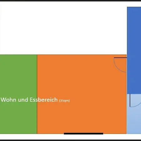 Work & Relax - Workation Im Norden Apartment *