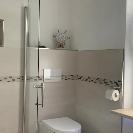 Apartment Work & Relax - Workation Im Norden *